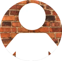 Platzhalter für ein Profilfoto.